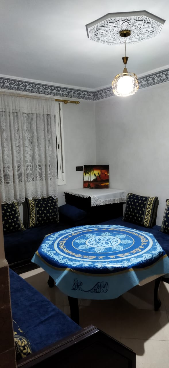 Uafhængigt Studie Agadir 213808