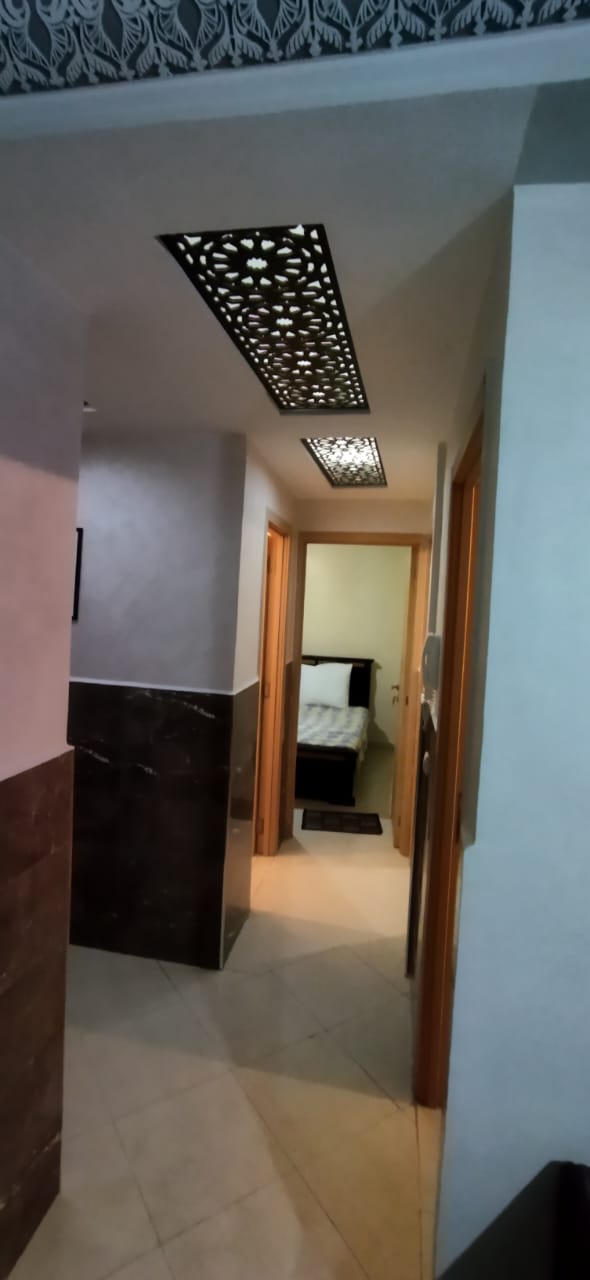 Uafhængigt Studie Agadir 213808