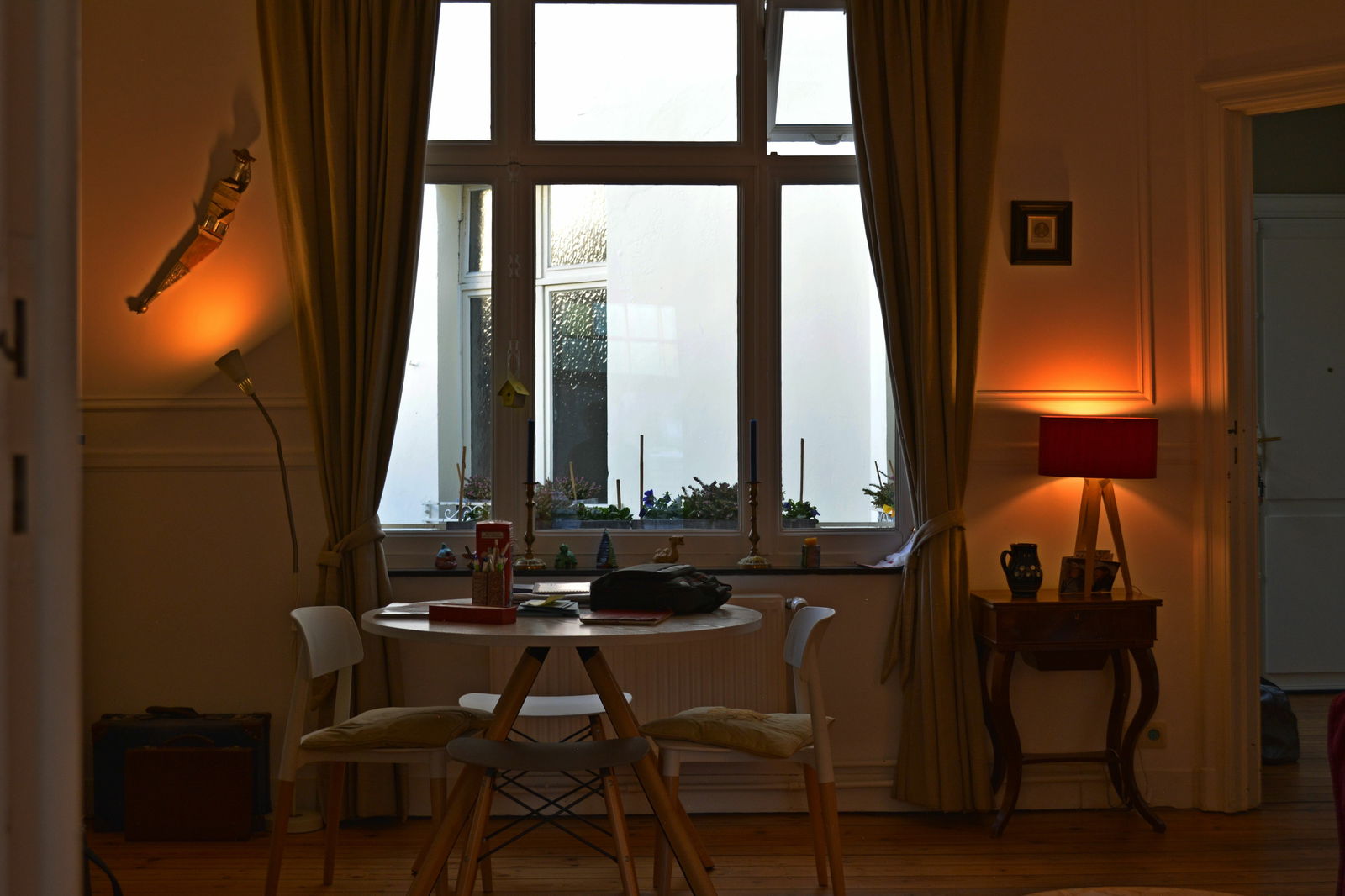 Colocation Bruxelles 154235