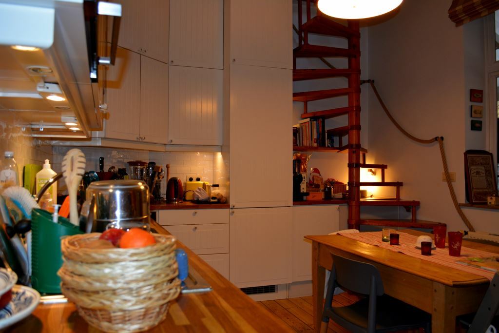 Colocation Bruxelles 154235