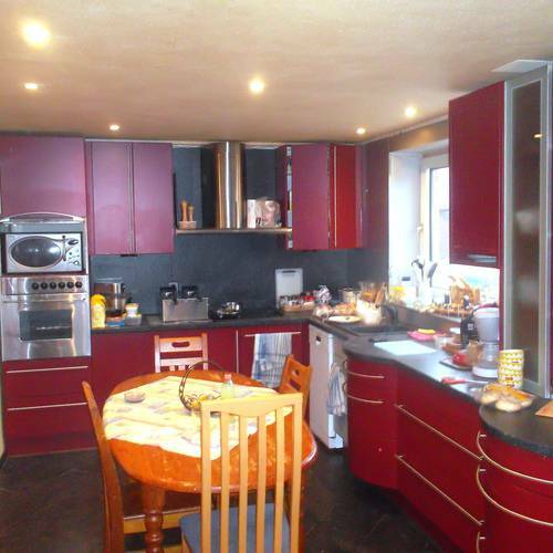 Colocation Wavre 118053