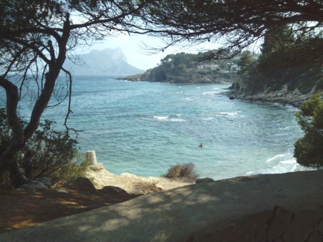 Uafhængigt Studie Calpe 574516