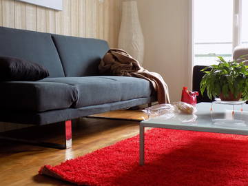 Roomlala | Lejlighed i centrum af Brest