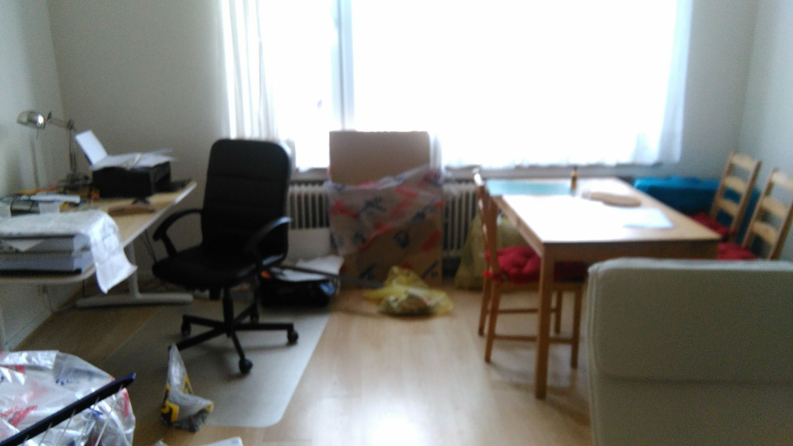 Colocation Ixelles 117653