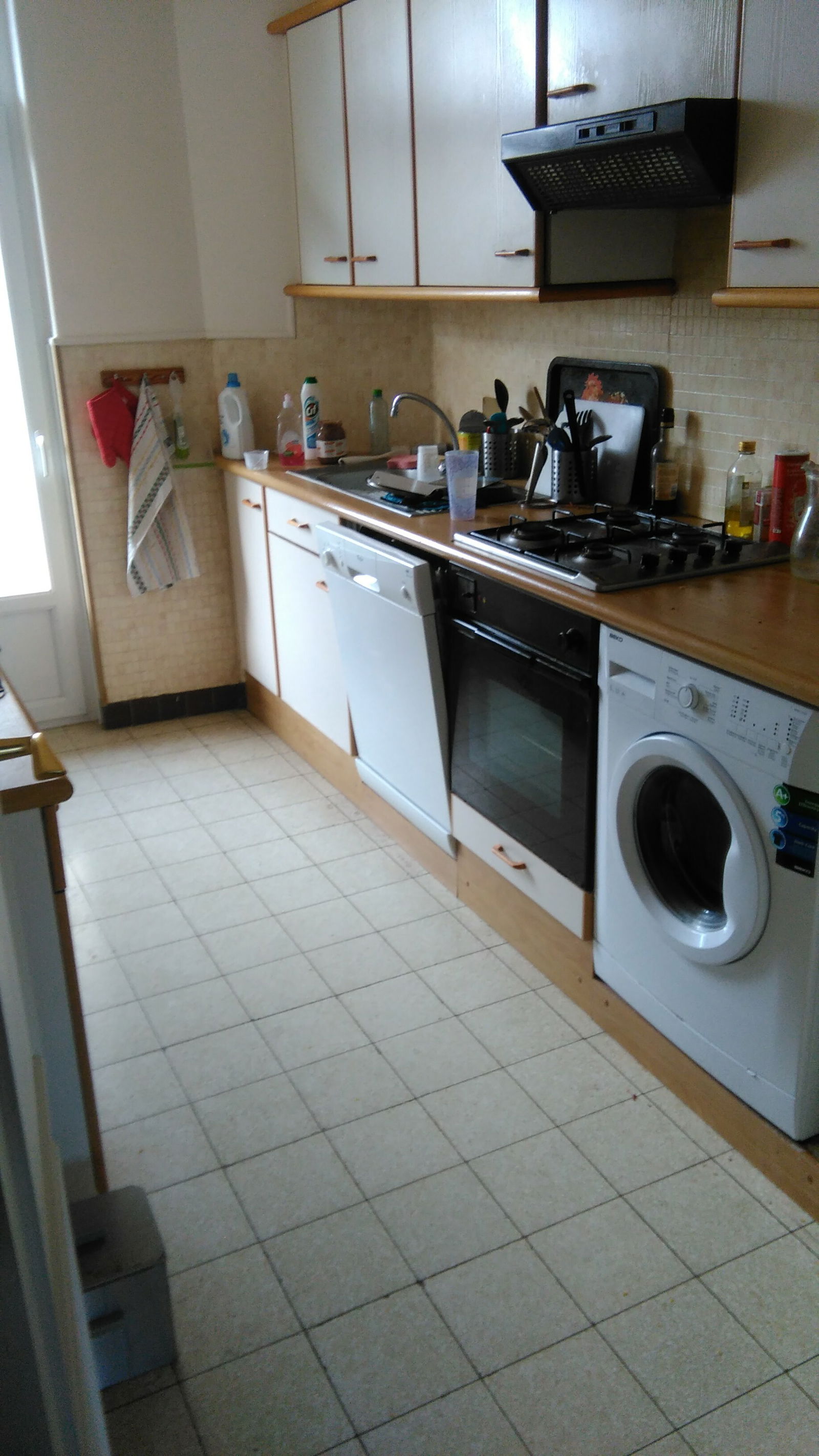 Colocation Ixelles 117653