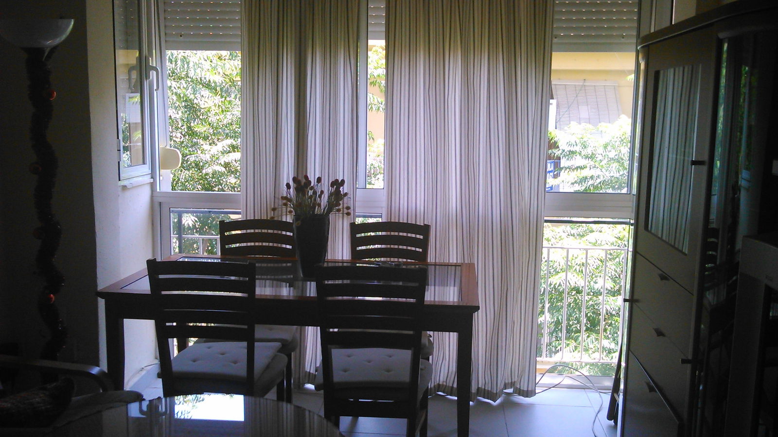 Hjemmeophold Sevilla 182209