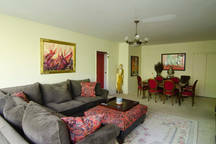 Hjemmeophold Toronto 128180