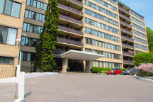 Hjemmeophold Toronto 128180