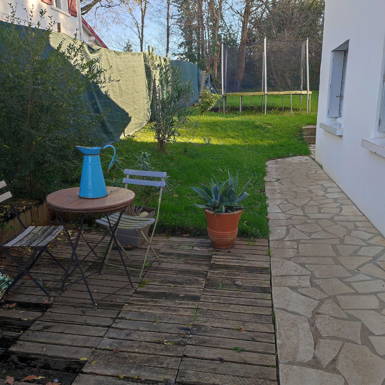 Hele Hjemmet Saint-Pierre-d'Irube 654697