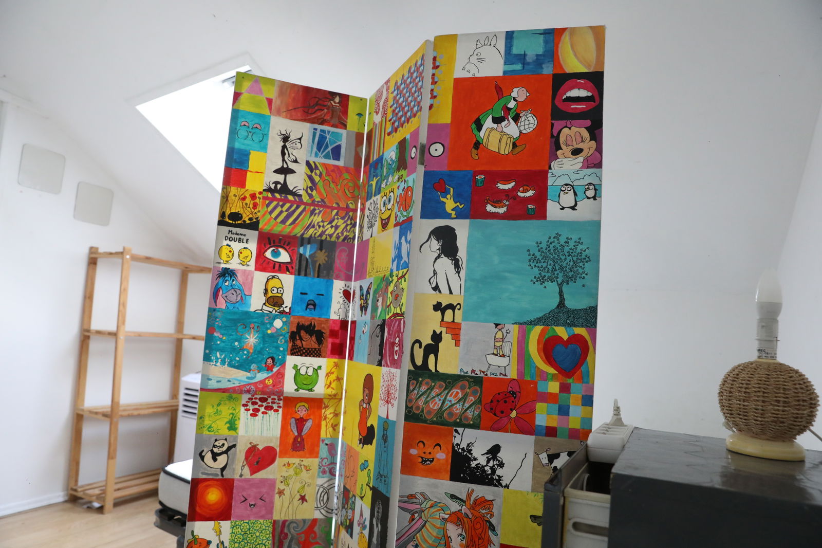 Colocation Lille 390279