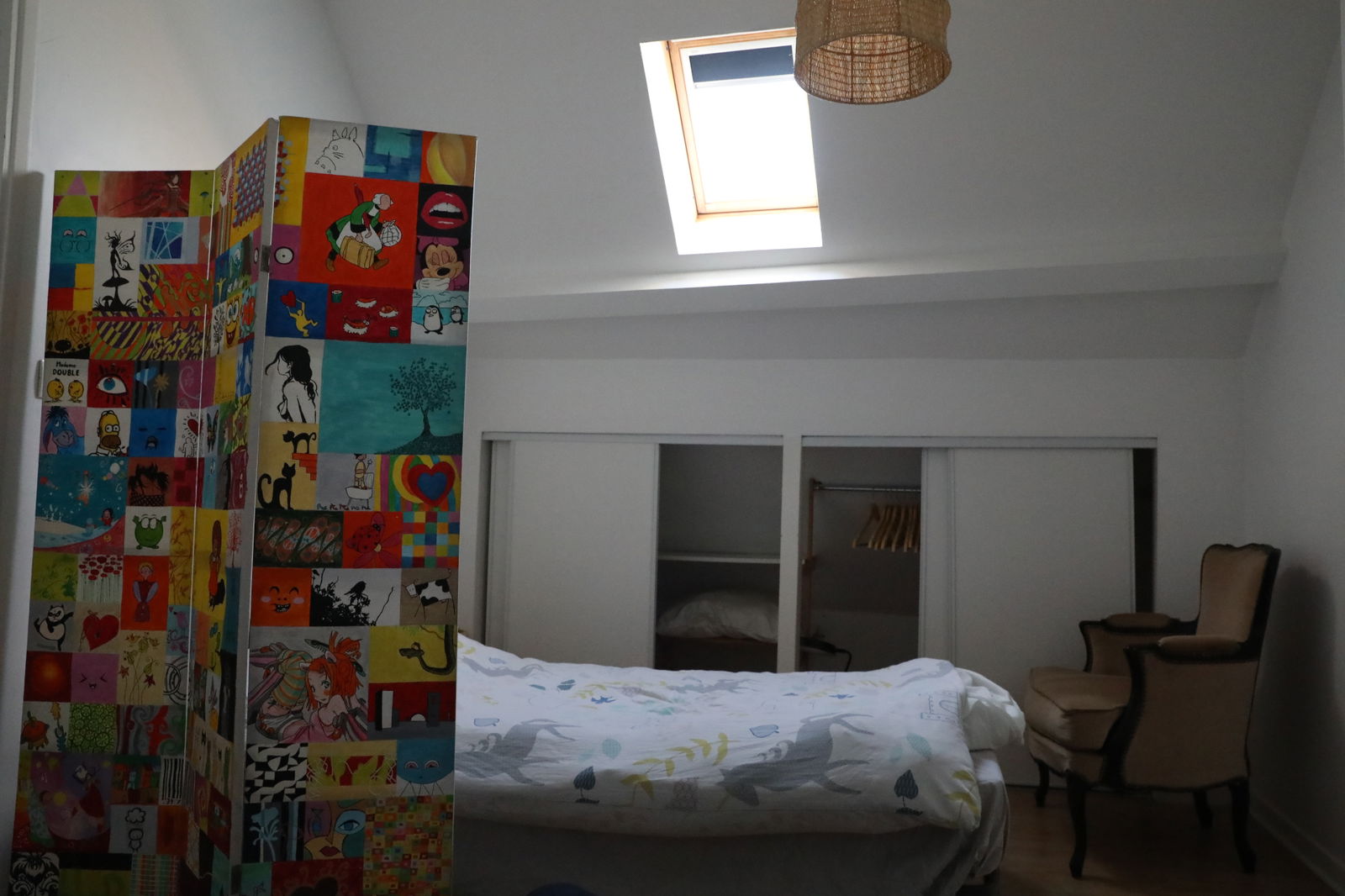 Colocation Lille 447048