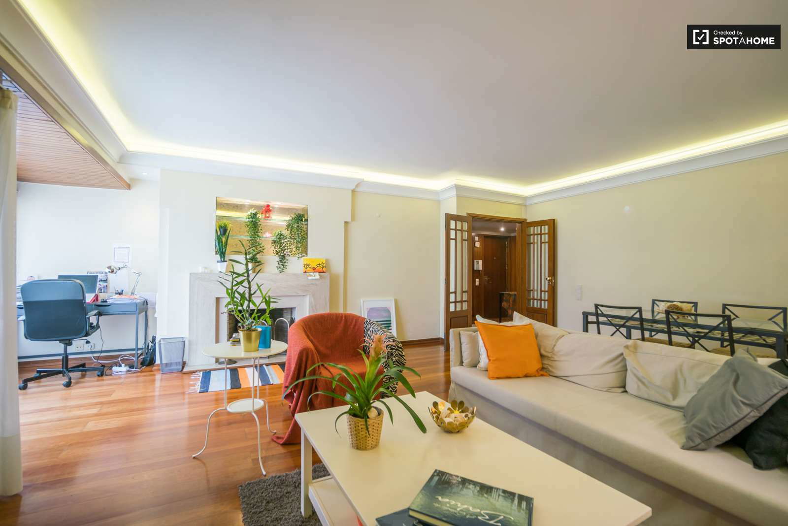 Uafhængigt Studie Lisboa 218655