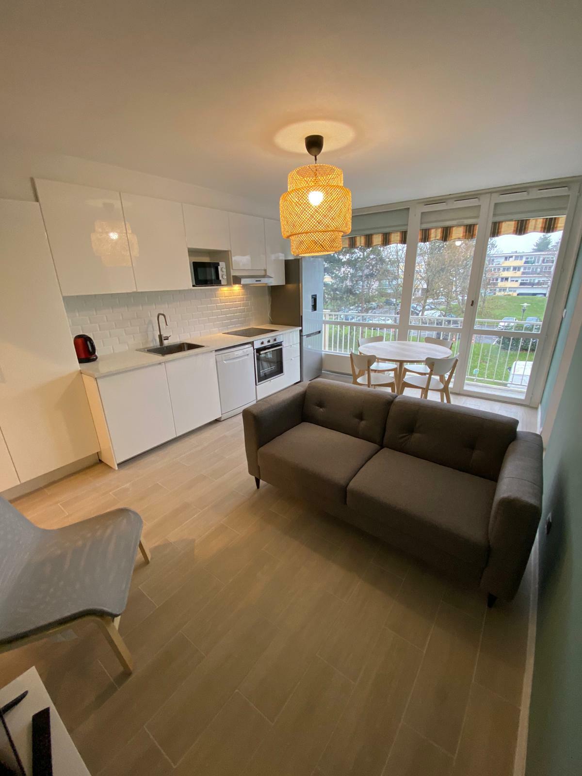 Uafhængigt Studie Cergy 244729