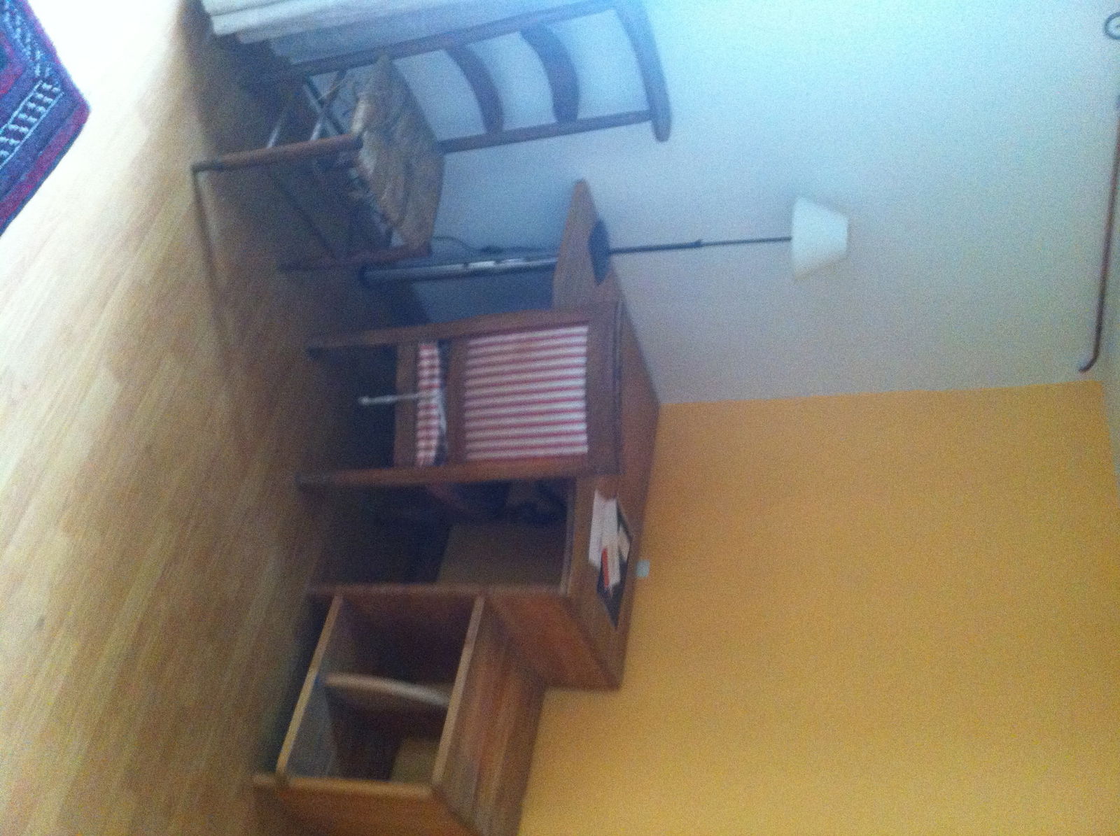 Hjemmeophold Montreuil 103056