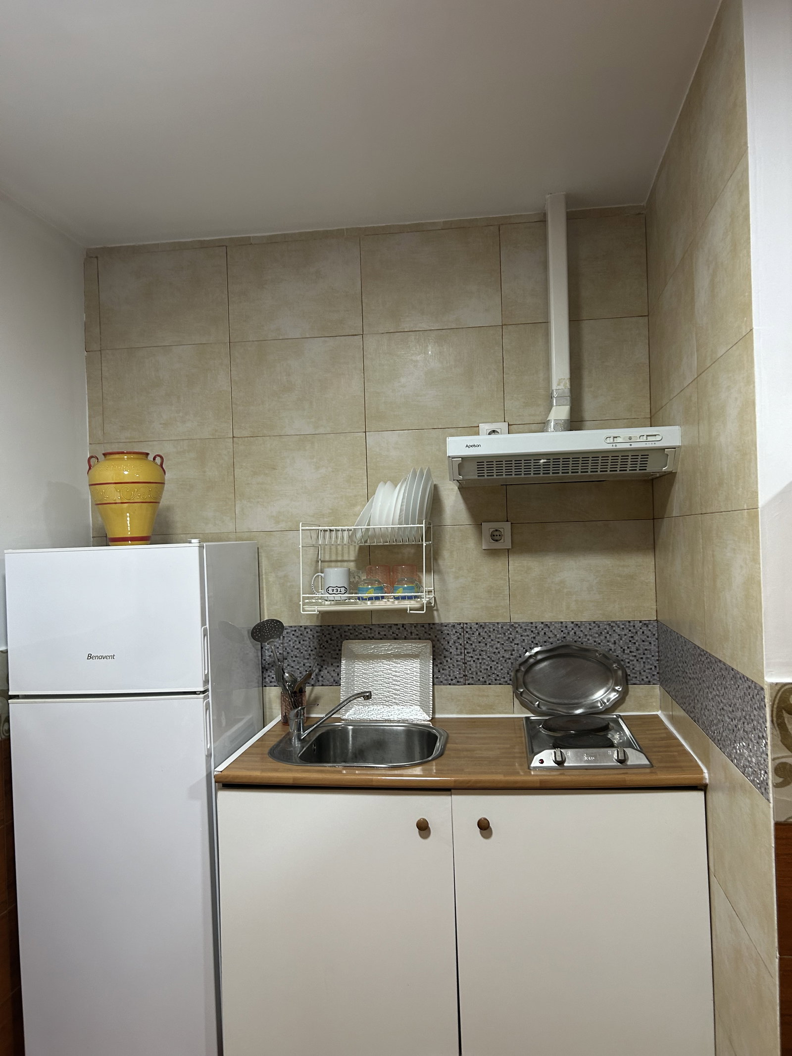 Hele Hjemmet L'Hospitalet de Llobregat 651600