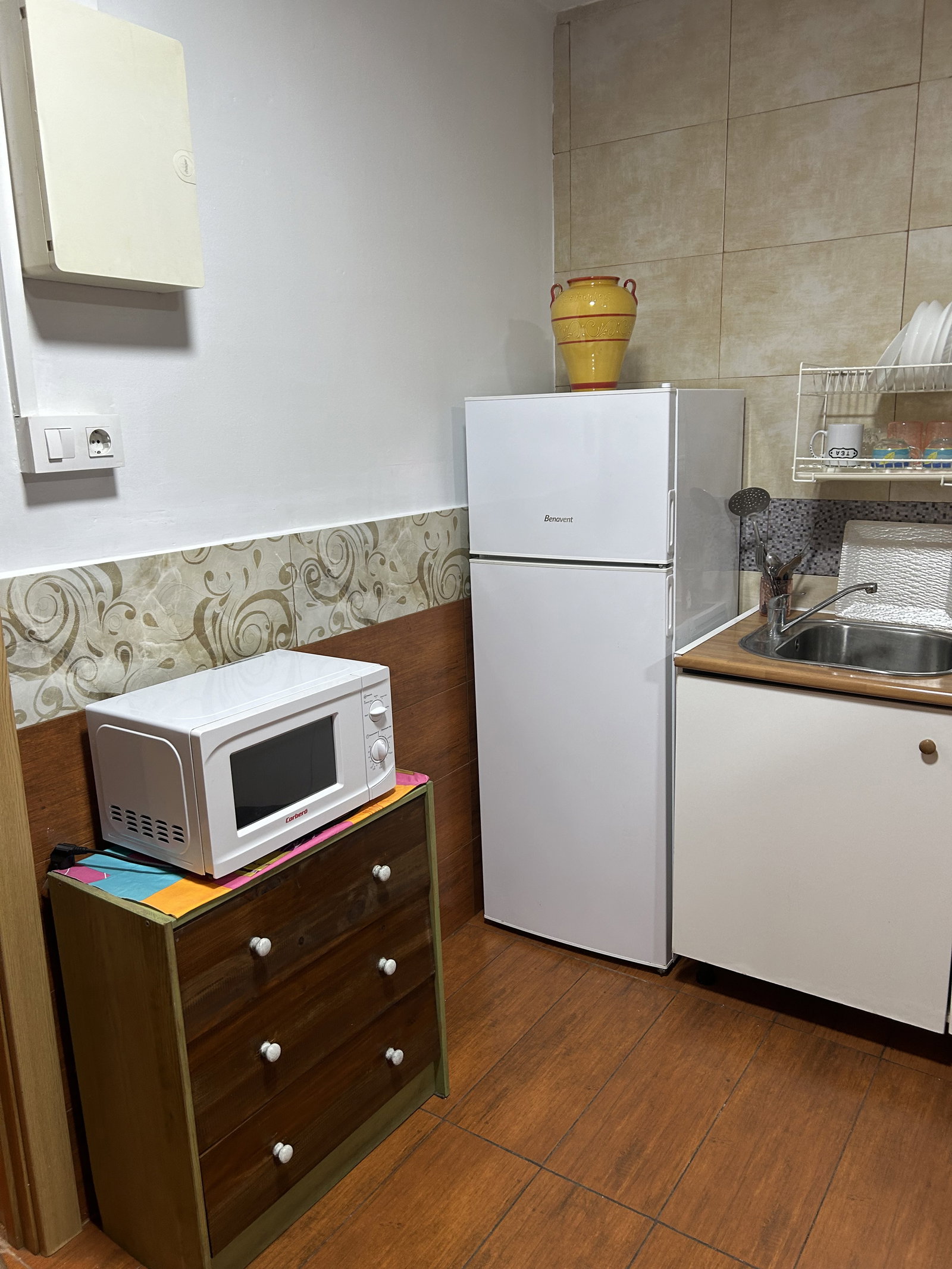 Hele Hjemmet L'Hospitalet de Llobregat 651600