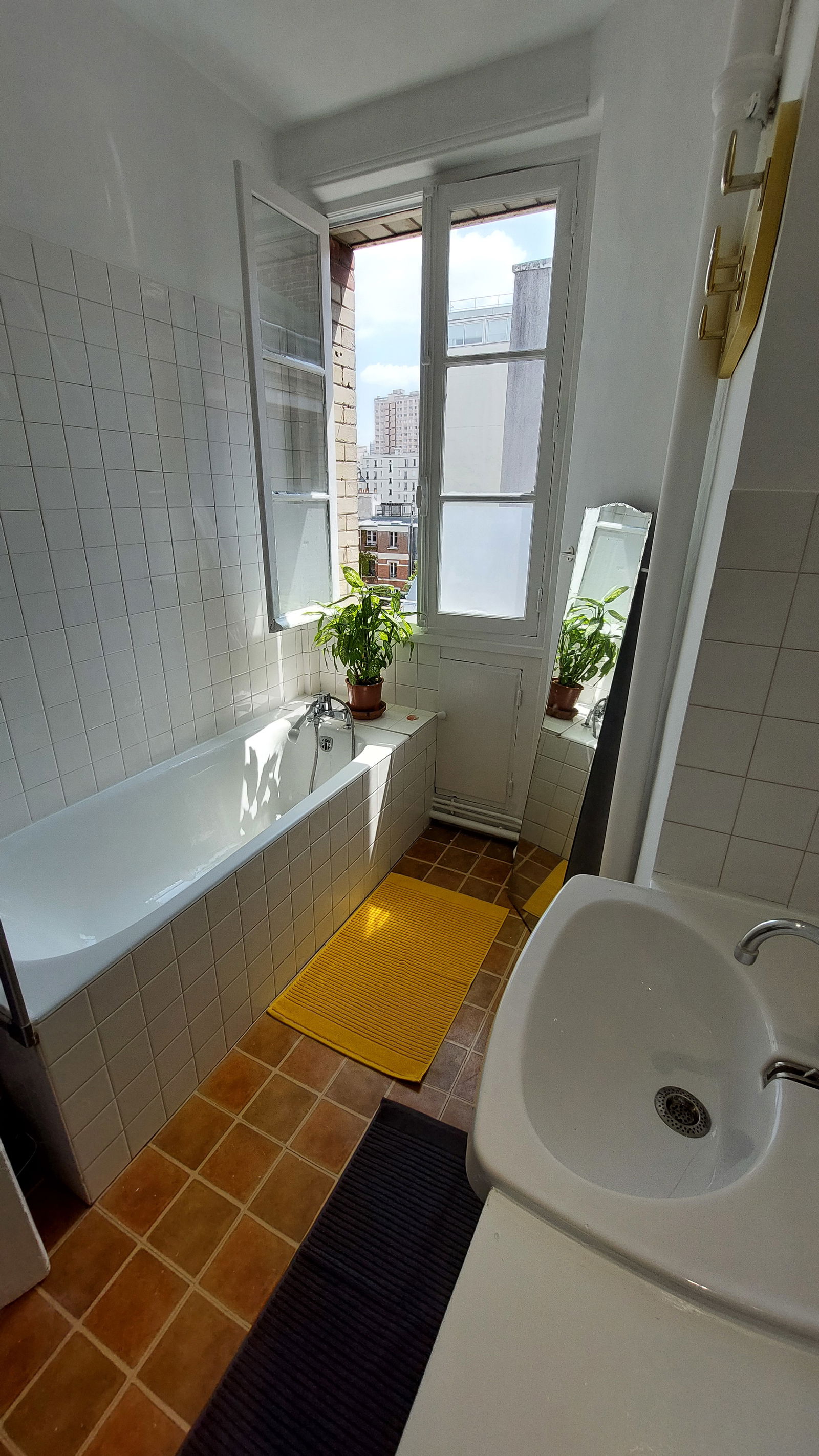 Colocation Paris 389344