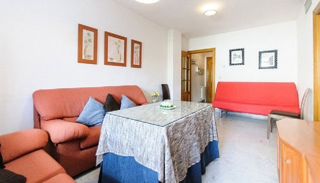 Uafhængigt Studie Granada 58736