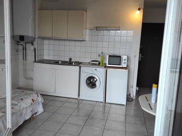 Roomlala | Lejlighed tæt på stranden