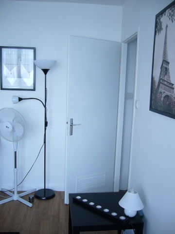 Uafhængigt Studie Toulouse 55199