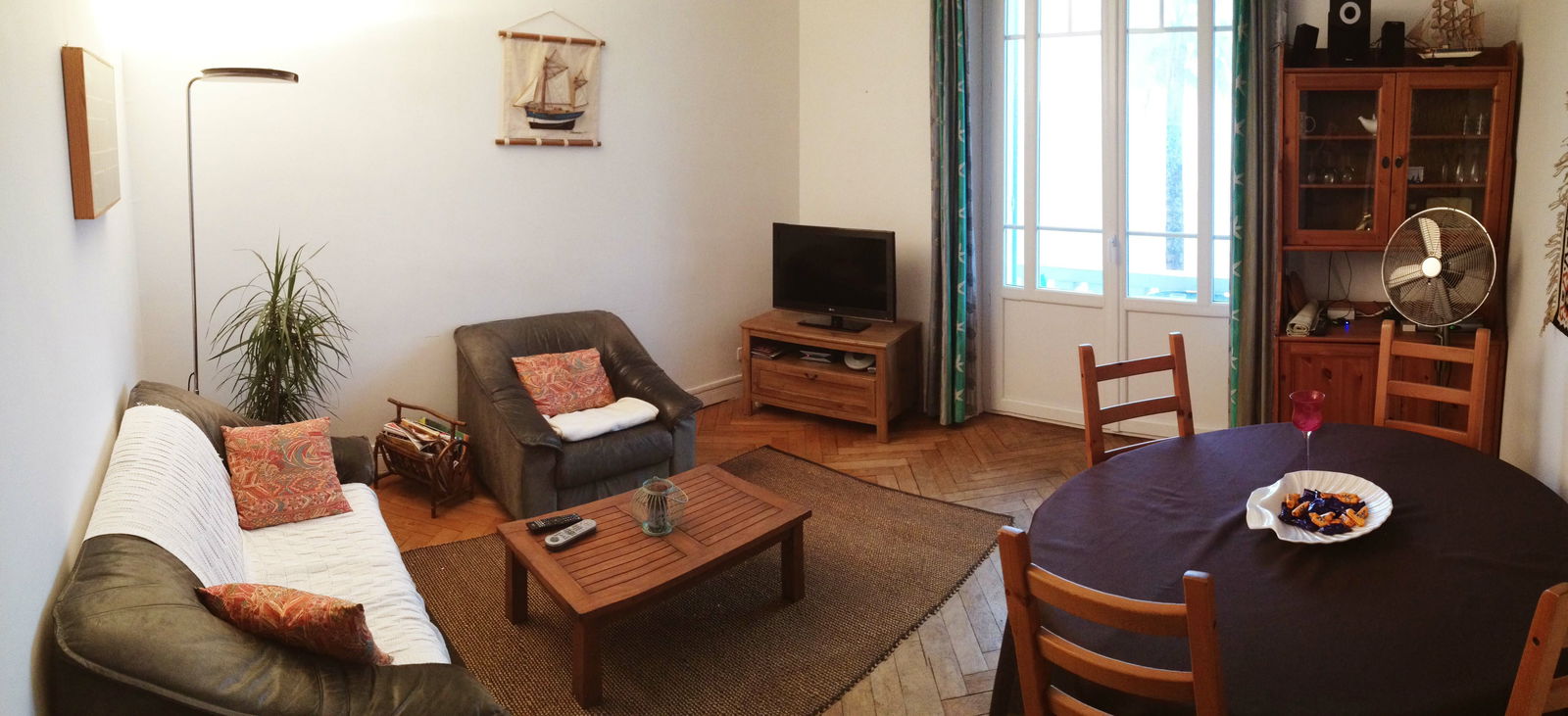 Colocation Antibes 67426