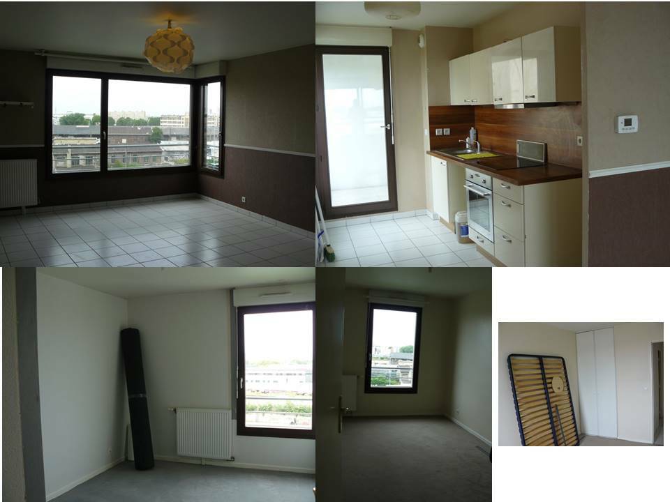 Colocation Saint-Denis 107736