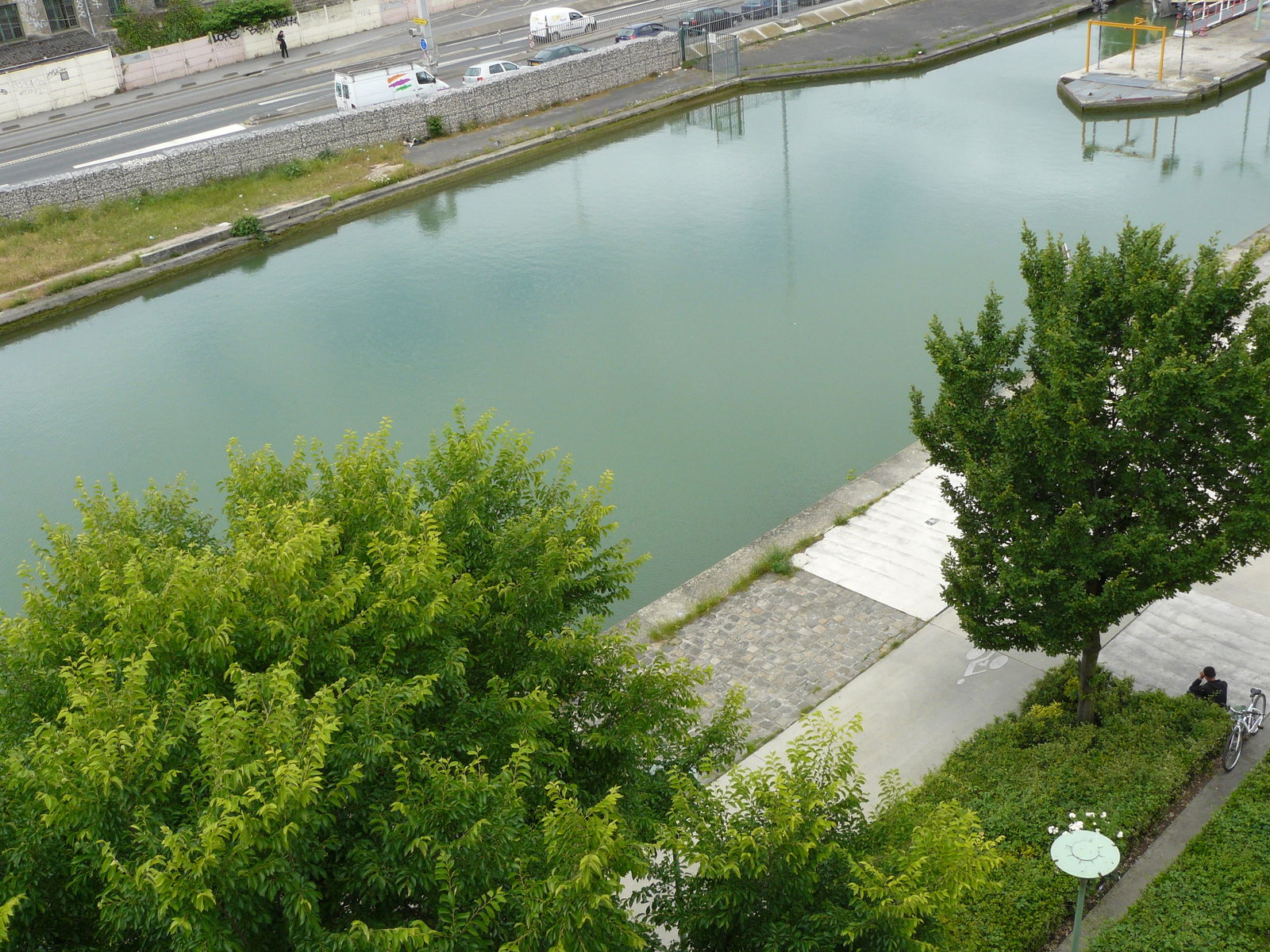 Colocation Saint-Denis 107736