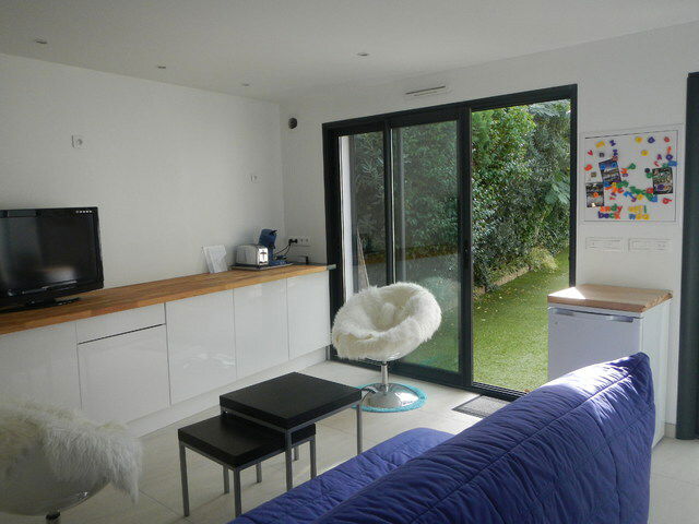 Uafhængigt Studie Anglet 56852