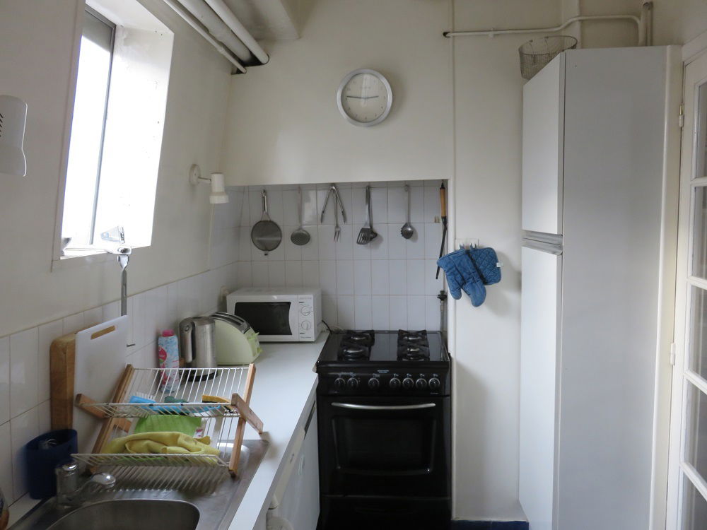 Gæsteværelser Paris 92043