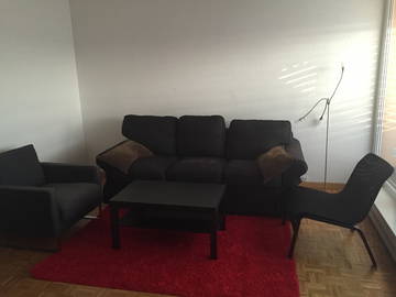 Roomlala | Lejlighed til leje 