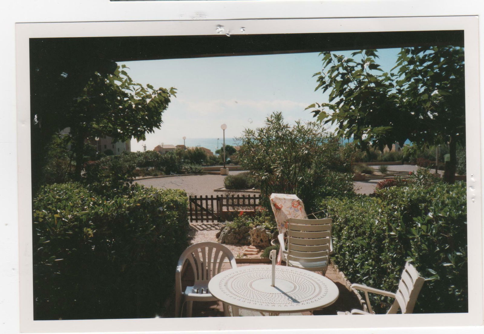 Uafhængigt Studie Fleury 70190