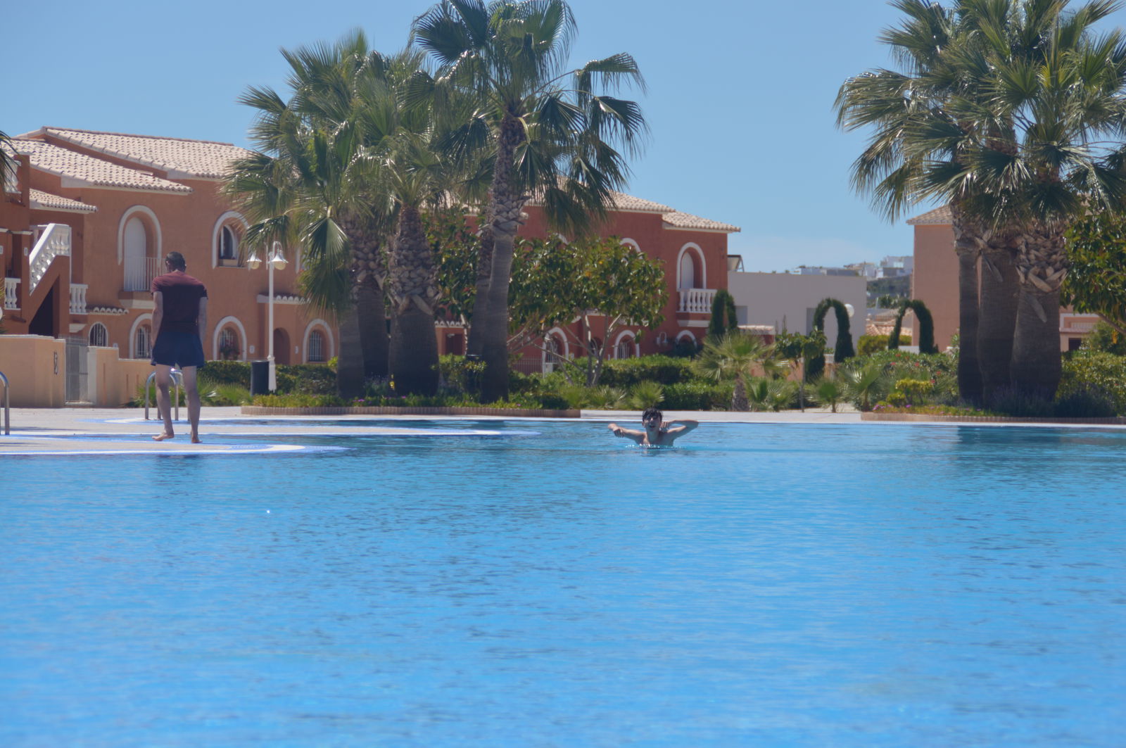 Uafhængigt Studie Benitachell 30125