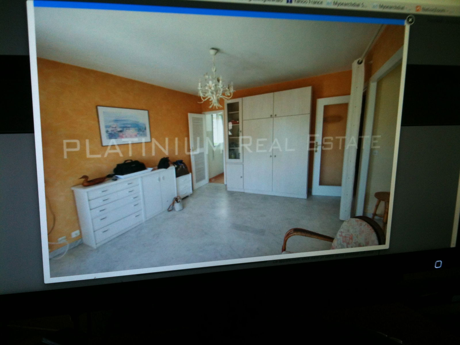 Uafhængigt Studie Antibes 81151