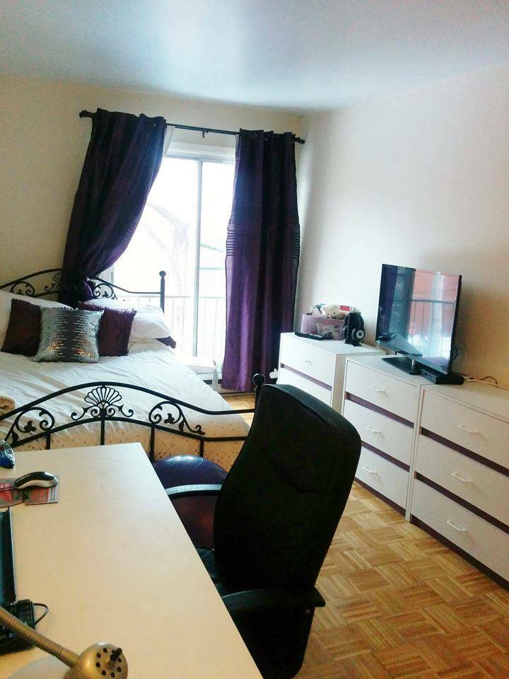 Colocation Montréal 125517