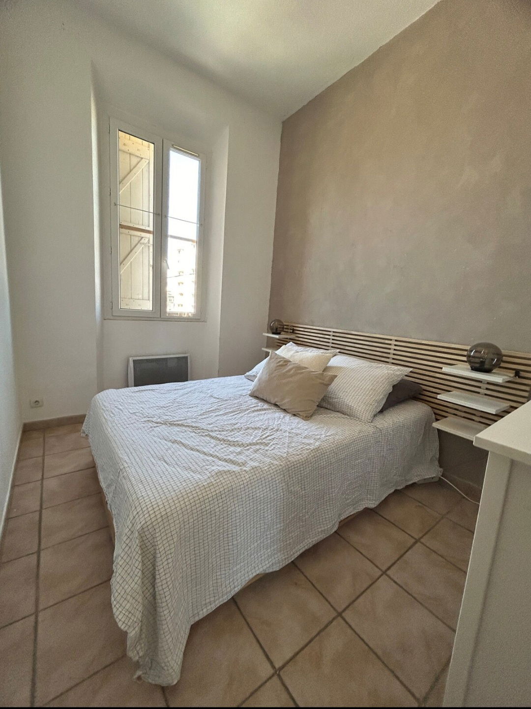 Gæsteværelser Marseille 392872