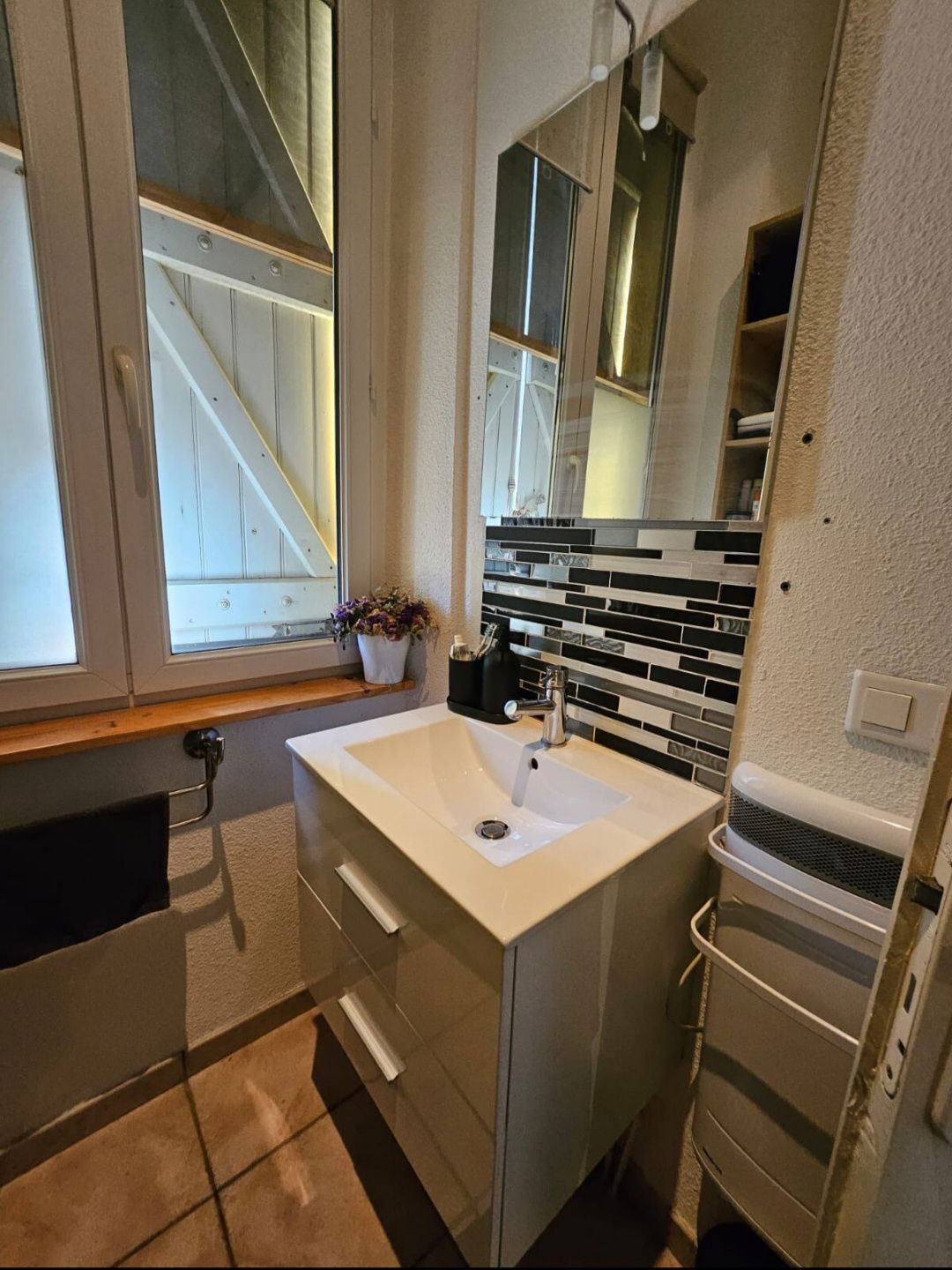 Gæsteværelser Marseille 392872