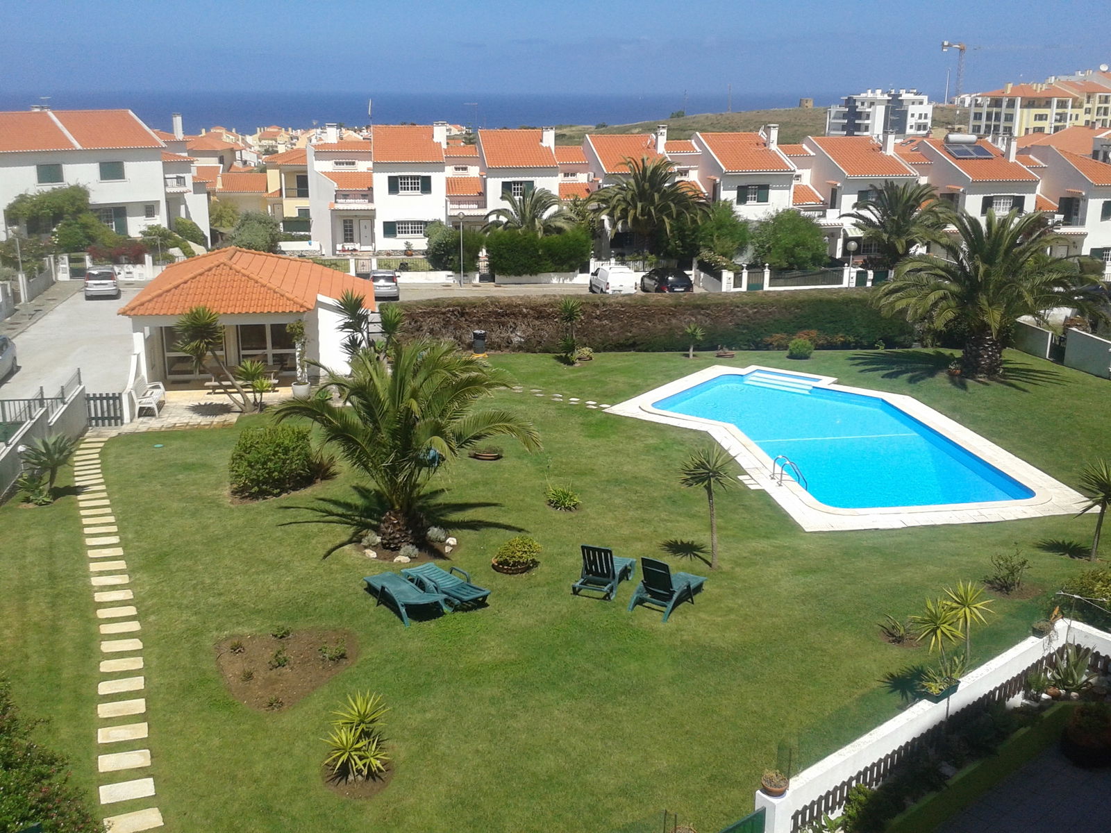 Uafhængigt Studie Ericeira 75652