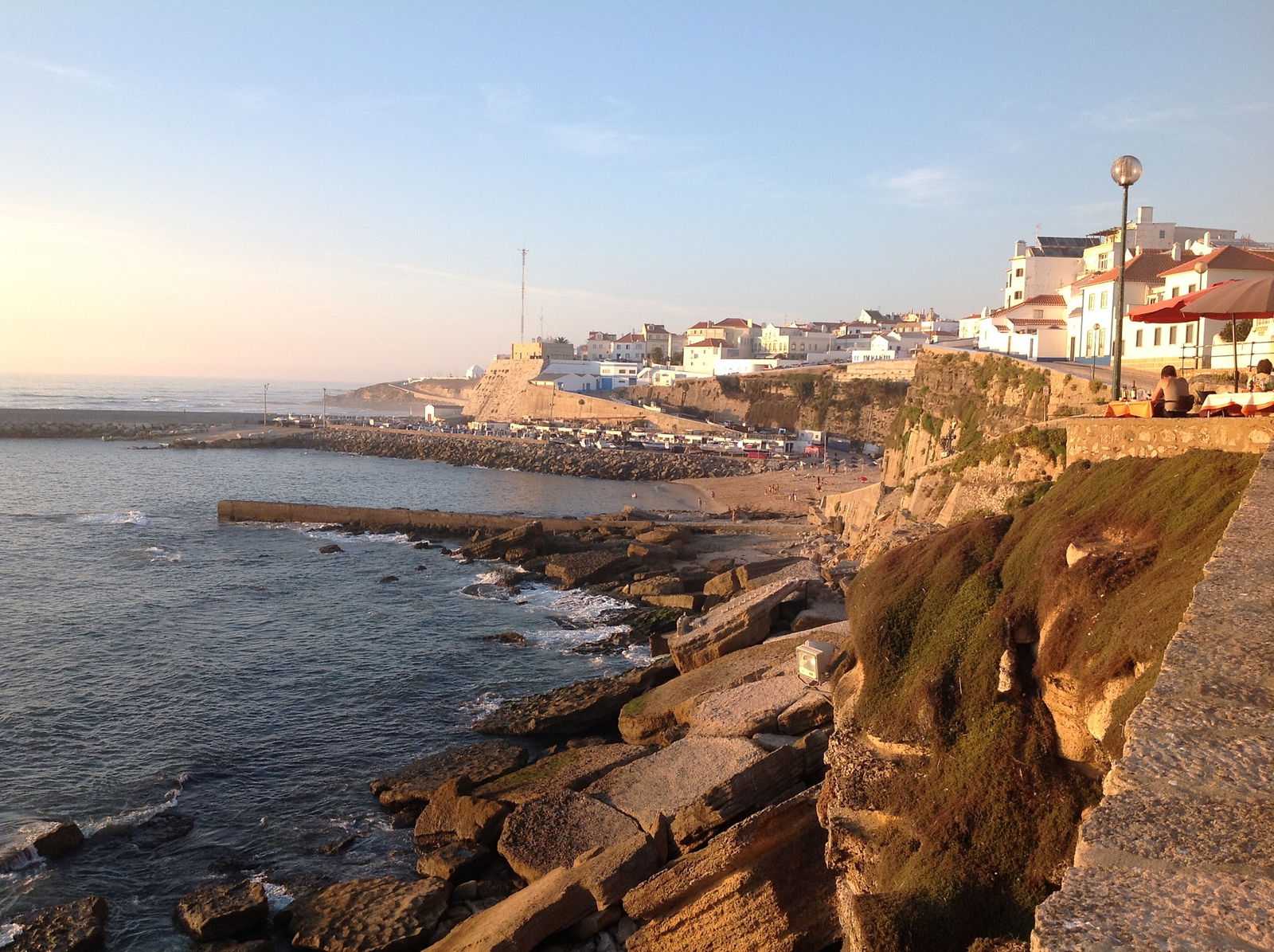 Uafhængigt Studie Ericeira 75652