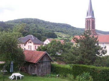 Roomlala | Lejlighed til leje til ferie i Saint-Maurice-Sur-Mo