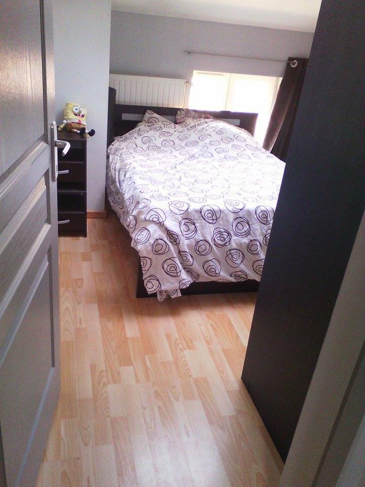 Colocation Saint-Étienne 122827