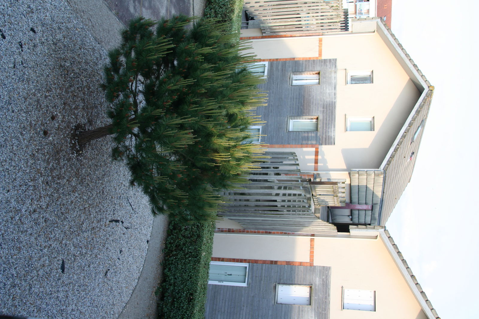 Uafhængigt Studie Hourtin 73860