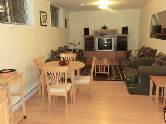 Hjemmeophold Saint hubert 7084