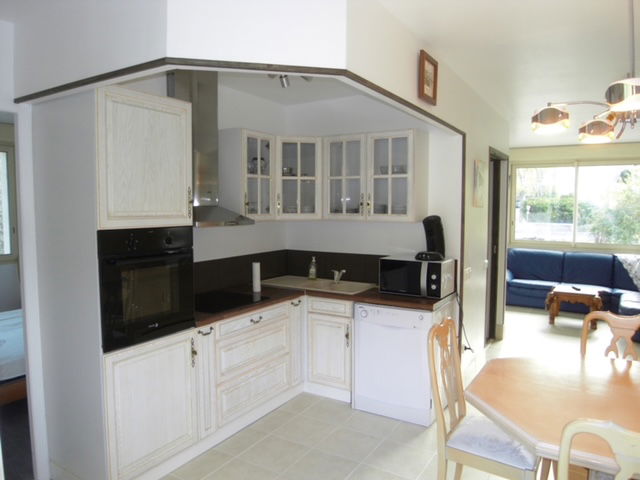 Zakwaterowanie U Rodziny Lamalou-les-Bains 449648