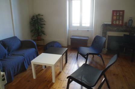 Kolokasie Clermont-Ferrand 125817