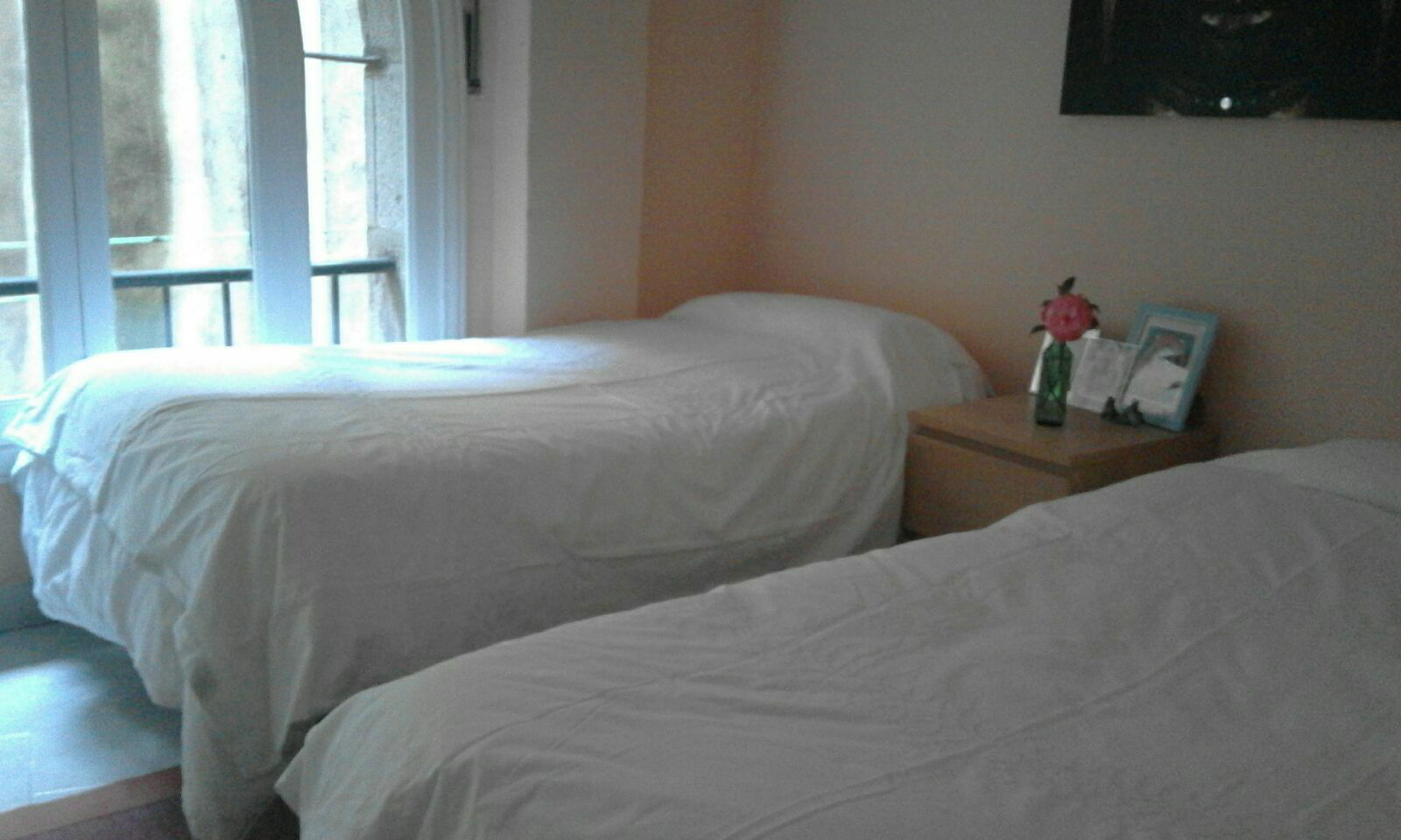 Tuisverblyf Vigo 127917