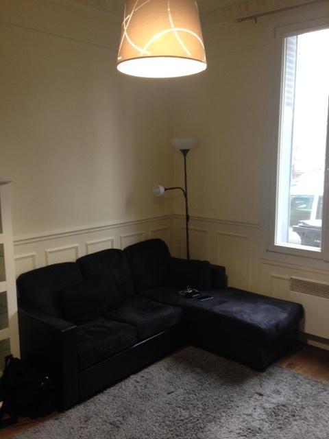 Tuisverblyf Saint-Denis 18764