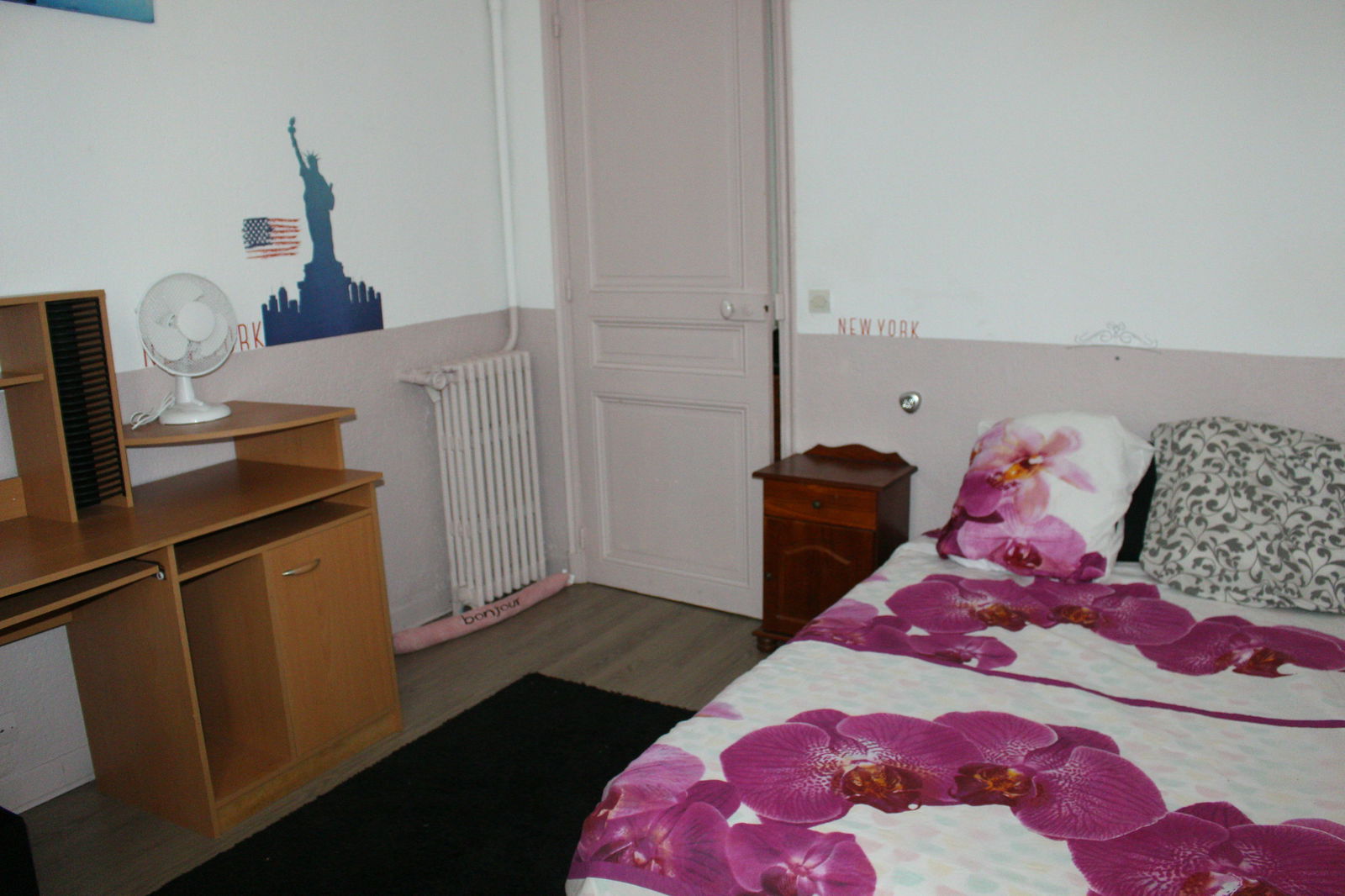 Tuisverblyf Cannes 225733