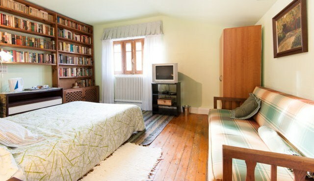 Gastekamers Algorta 31712