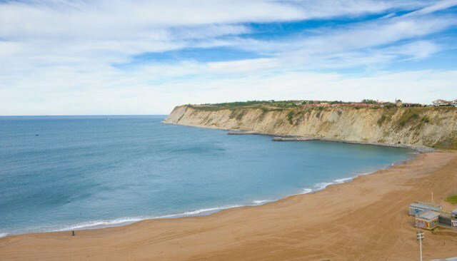 Gastekamers Algorta 31712