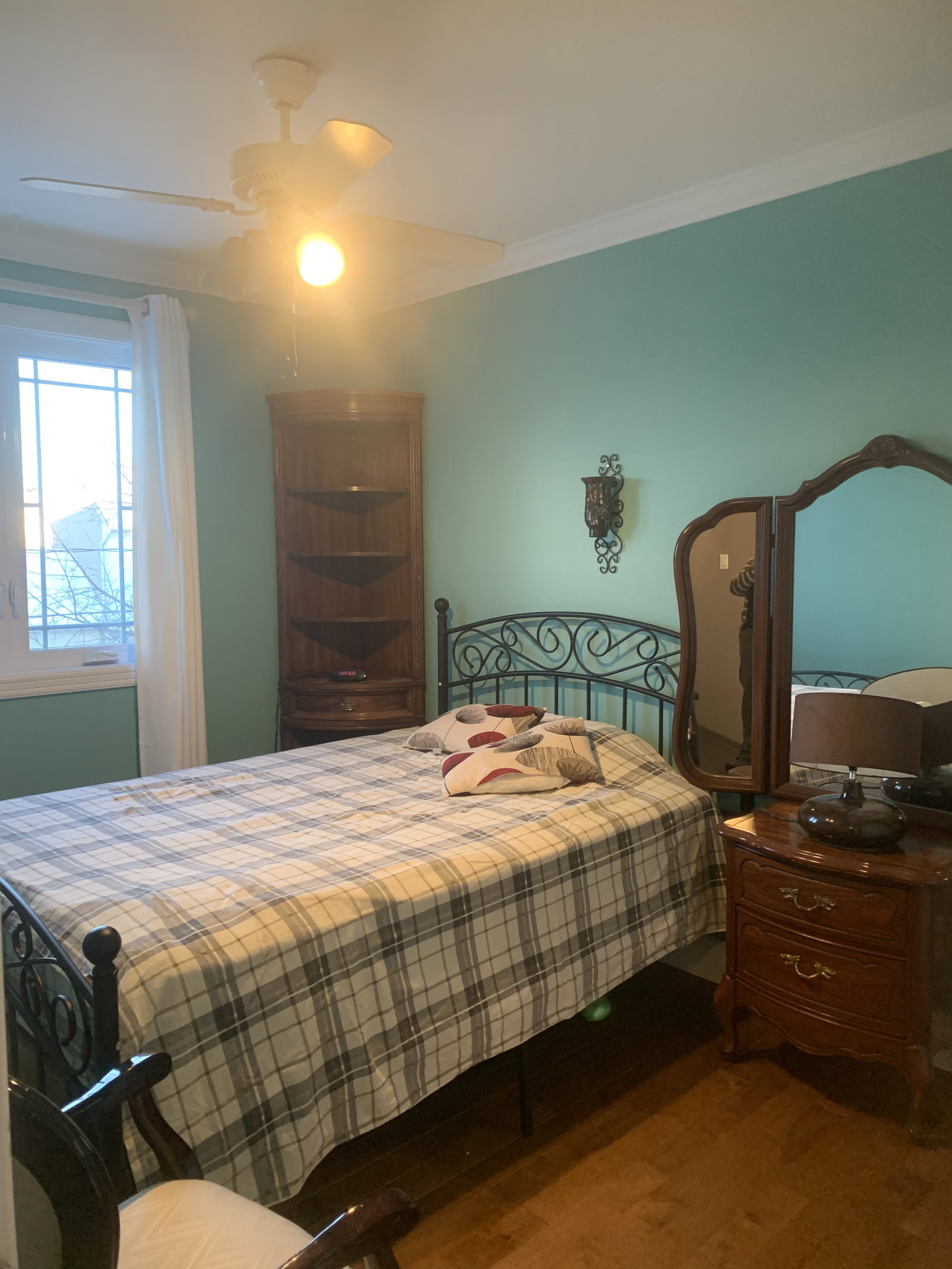Gastekamers Longueuil 245969